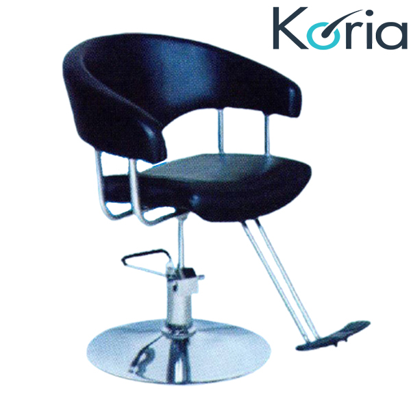 Ghế cắt tóc nữ Koria BY499