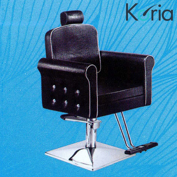 Ghế cắt tóc nữ Koria BY527N
