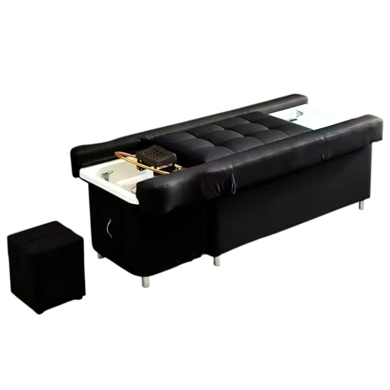 Ghế Massage Chân Gội Đầu Ngâm Chân FM-74