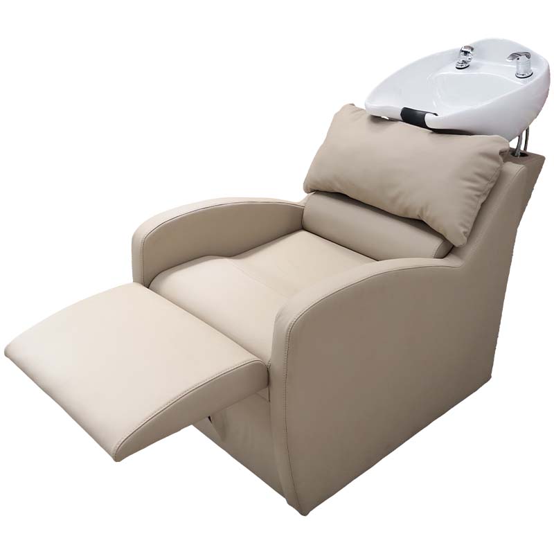 Ghế gội đầu Barber BG-8007