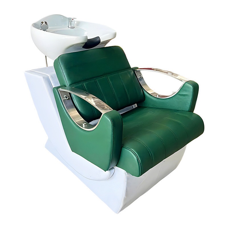 Ghế gội đầu BG-8400