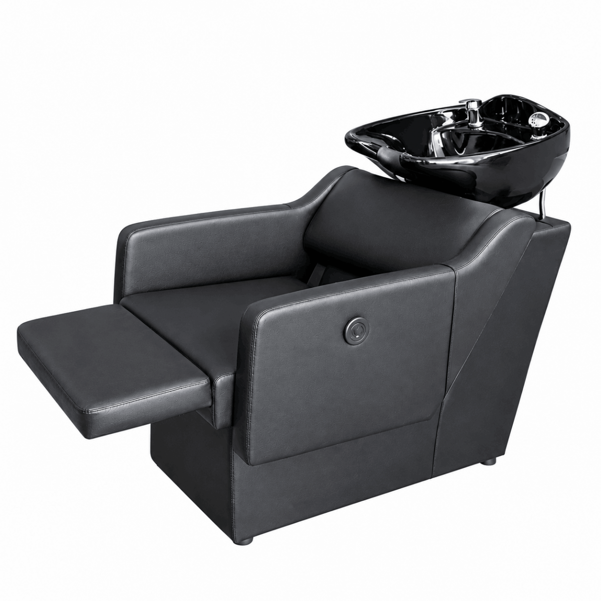 Ghế gội đầu nâng hạ điện BG-523
