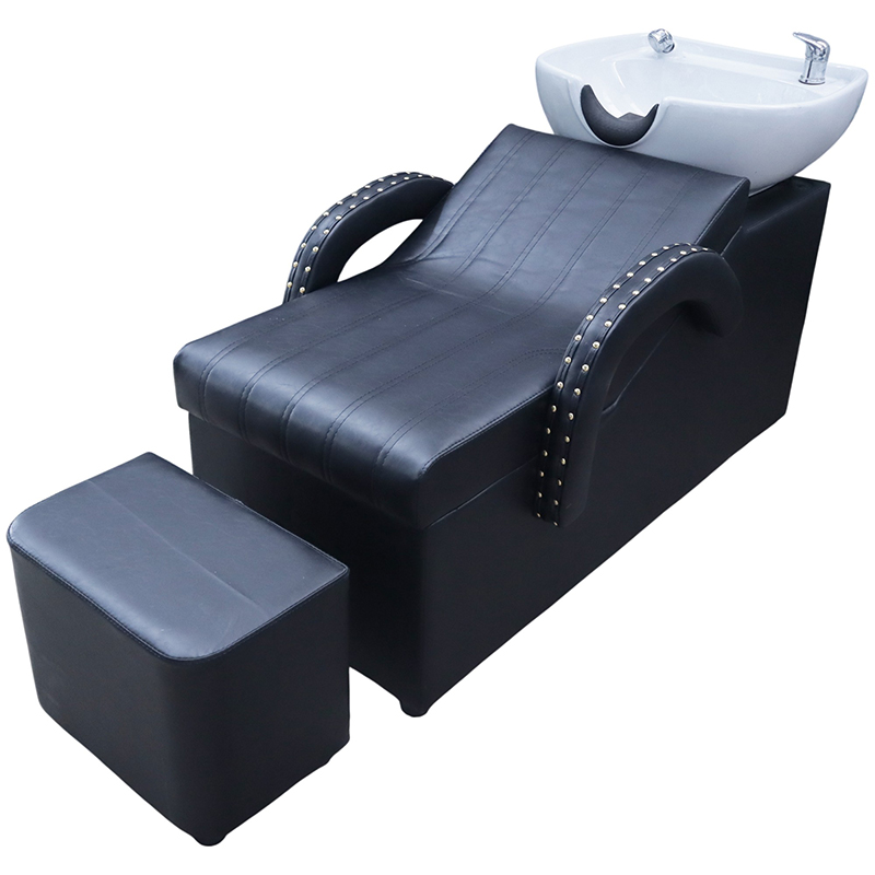 Giường gội đầu Royal BG-9100