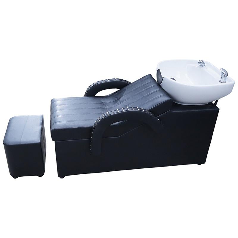 Giường gội đầu Royal BG-9100