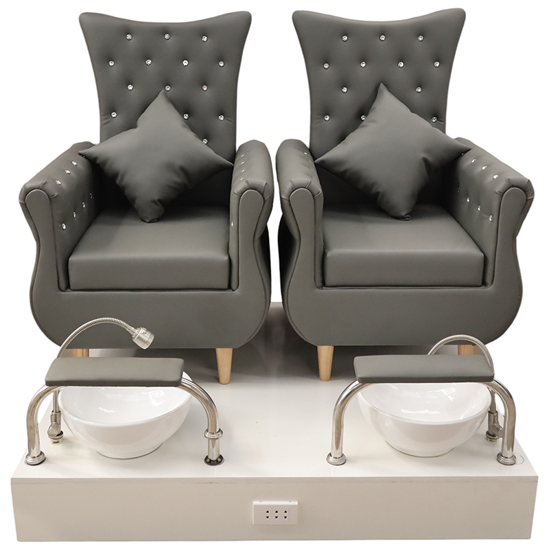 Ghế nail Koria BN-12