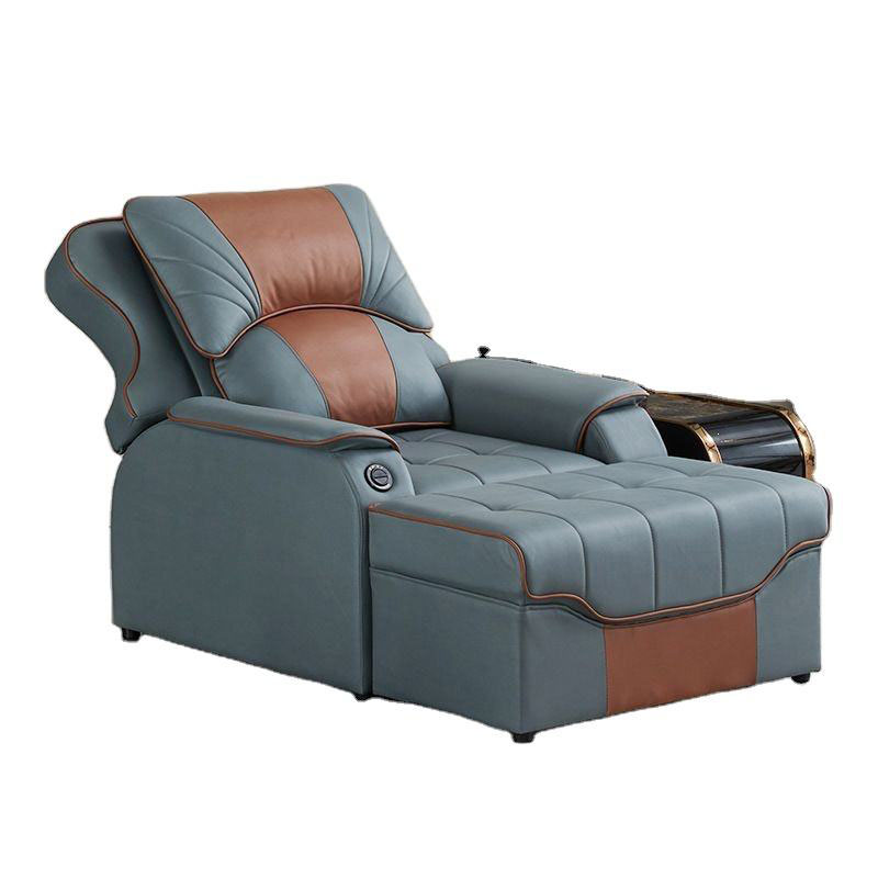 Ghế Massage Chân Nâng Hạ Điện FM-100