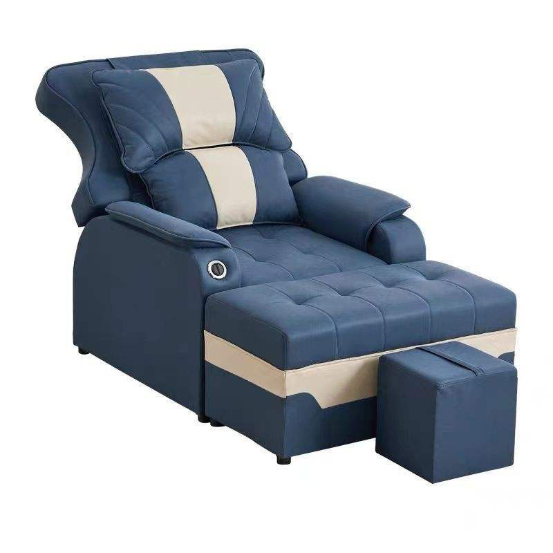 Ghế Massage Chân Nâng Hạ Điện FM-100