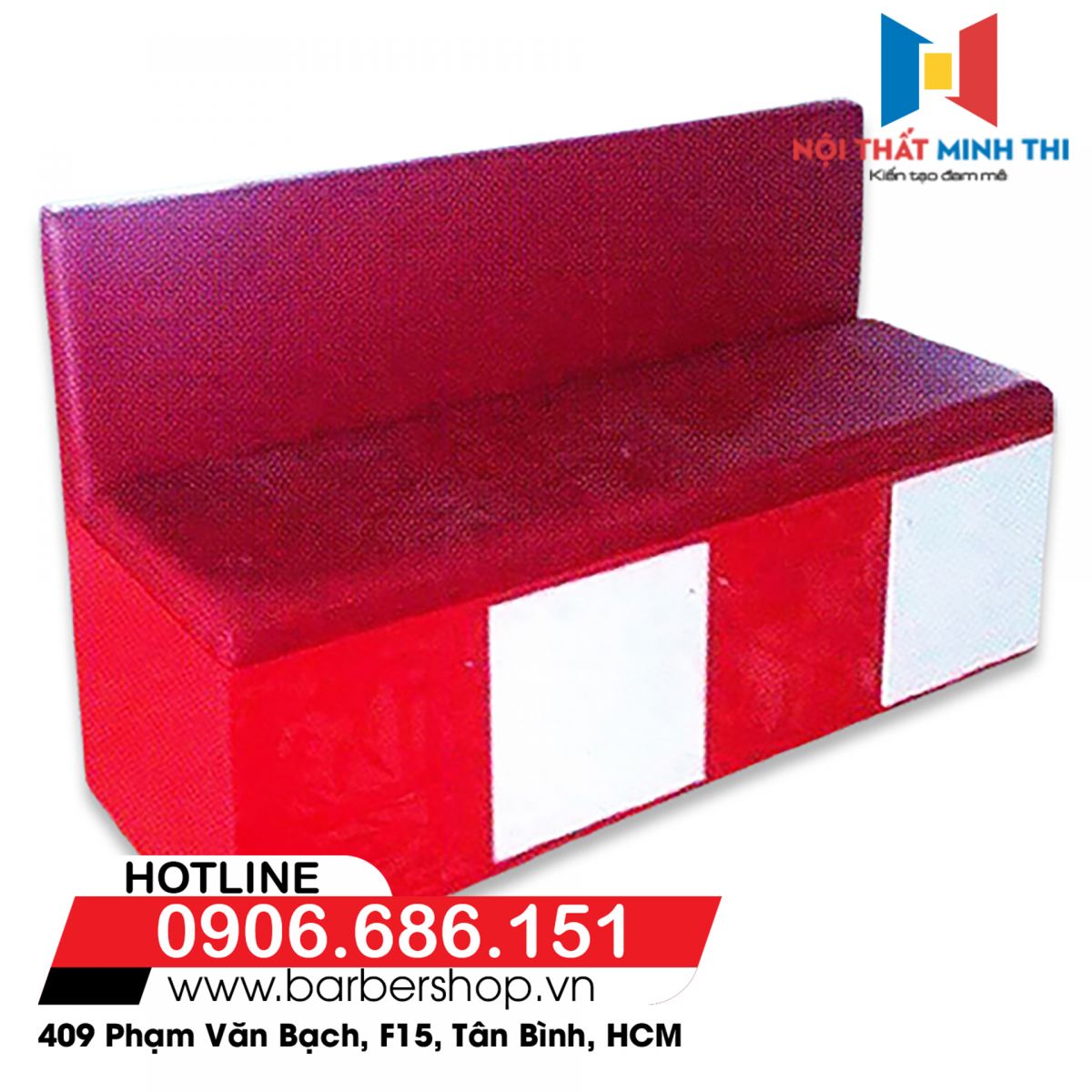 Ghế nail Koria BN-811