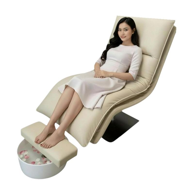 Ghế nail cao cấp Koria BN-900