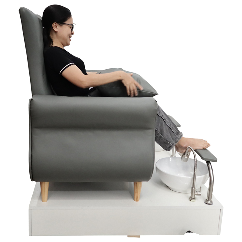 Ghế nail Koria BN-12