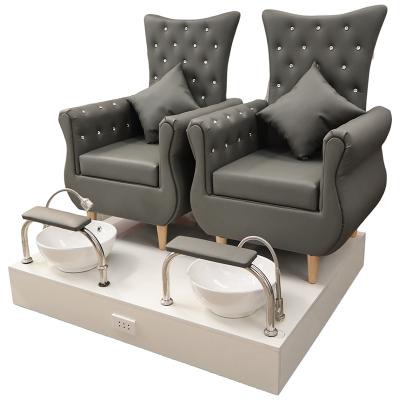 Ghế nail Koria BN-12