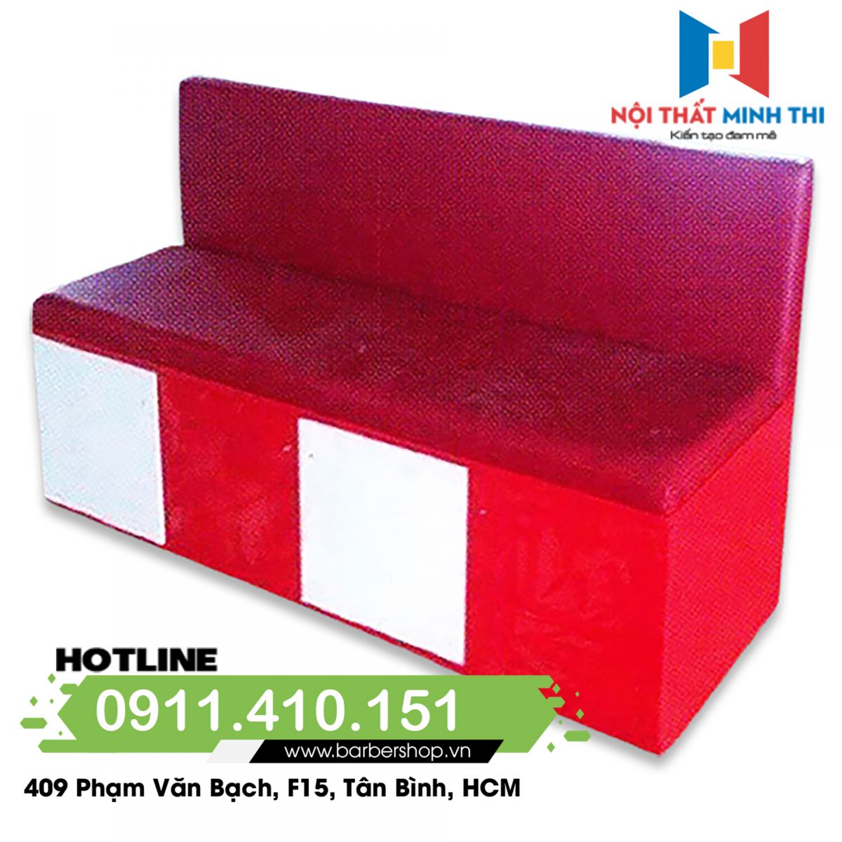 Ghế nail Koria BN-811