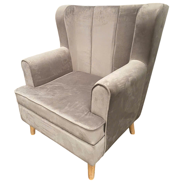 Ghế nail Koria BN-01