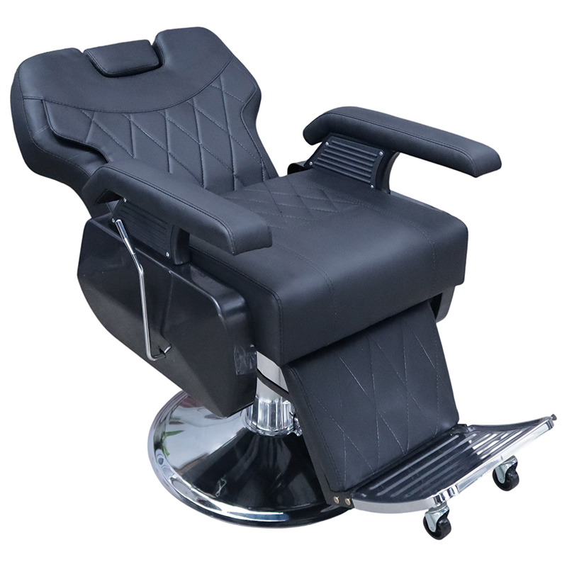 Ghế cắt tóc nam barber BX-002A