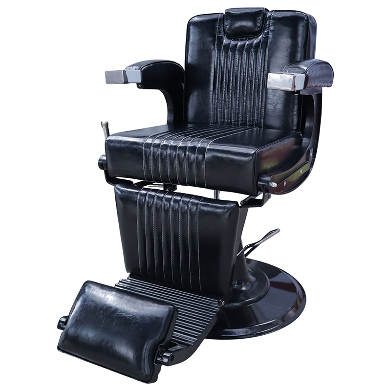 Ghế cắt tóc nam barber BX-002H