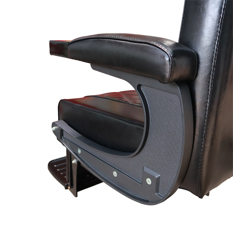 Ghế cắt tóc nam Barber BX-009B