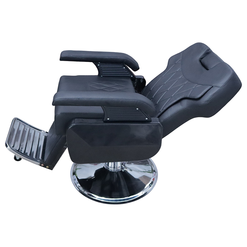 Ghế cắt tóc nam barber BX-002A