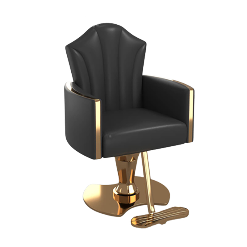 Ghế cắt tóc nữ Koria BY-707