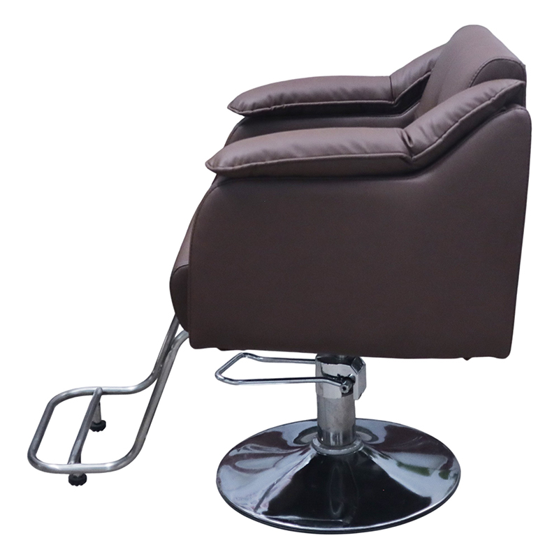 Ghế cắt tóc nữ Koria BY-710