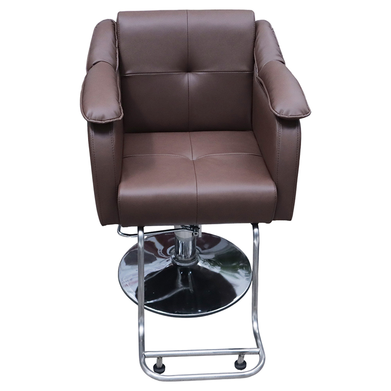 Ghế cắt tóc nữ Koria BY-710