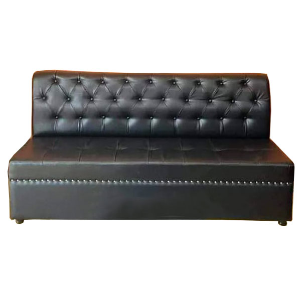 Ghế sofa chờ salon tóc Barber BW-308