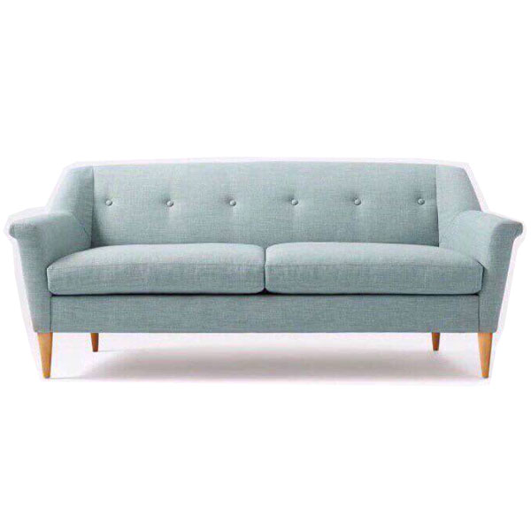 Ghế sofa chờ ROYAL BW-318