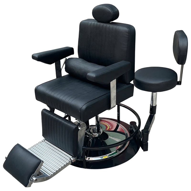 Ghế xoay ngồi cắt tóc cho thợ GX-01