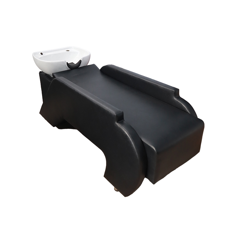 Giường gội đầu Royal BG-022