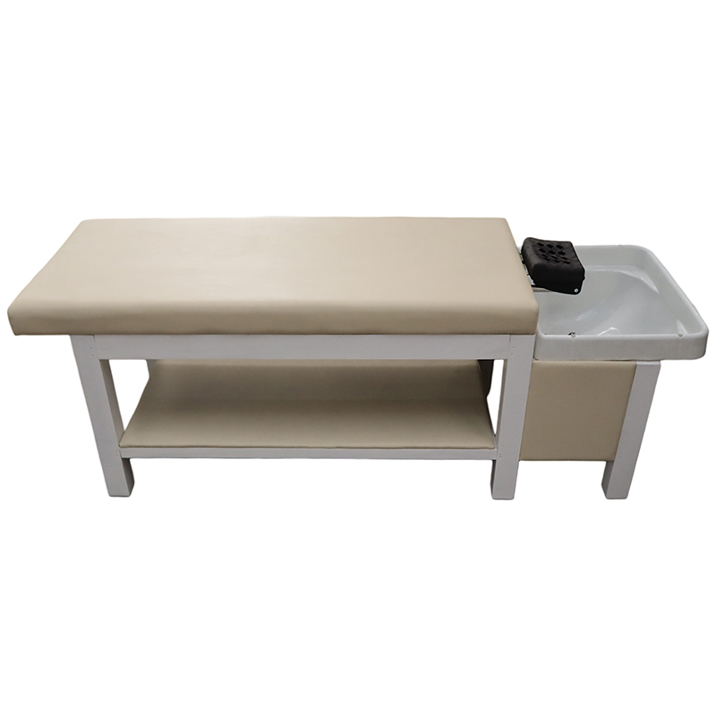 Giường gội đầu massage BG-024H