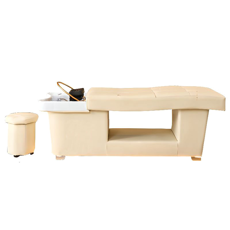 Giường gội BG-7601A