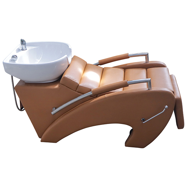 Giường gội đầu barber BG-66