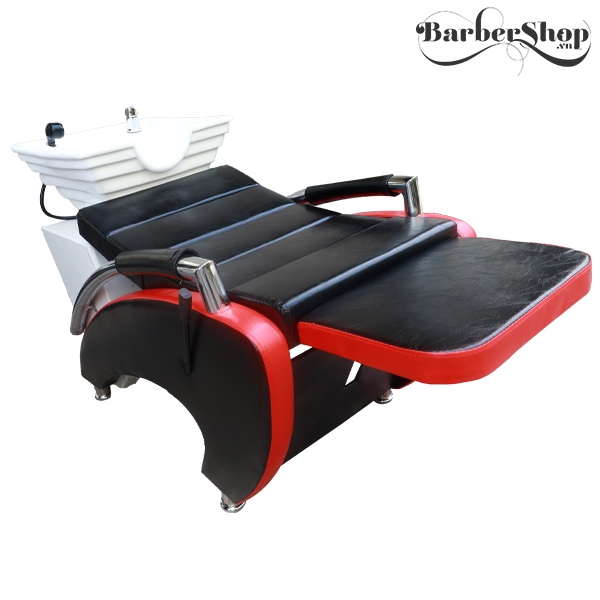 Giường gội đầu Barber BG-037
