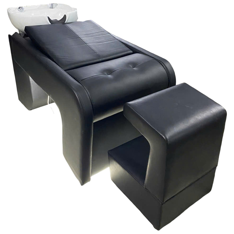 Giường gội đầu barber BG-460