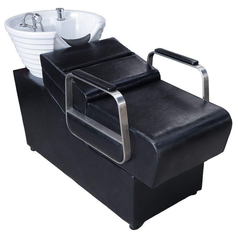 Giường gội đầu Barber BG-5100