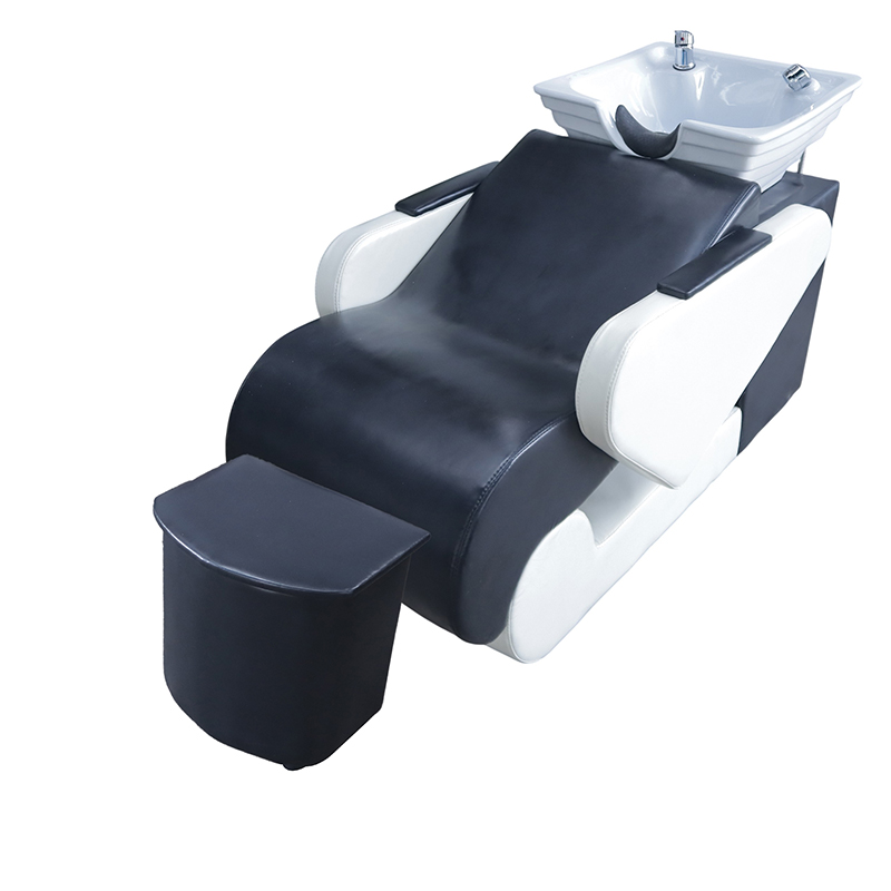 Giường gội đầu barber BG-6100