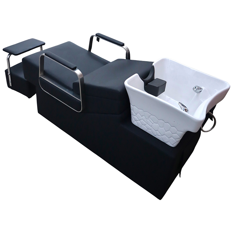 Giường gội đầu Barber BG-9000