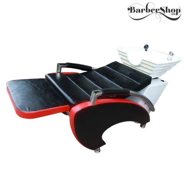 Giường gội đầu Barber BG-037