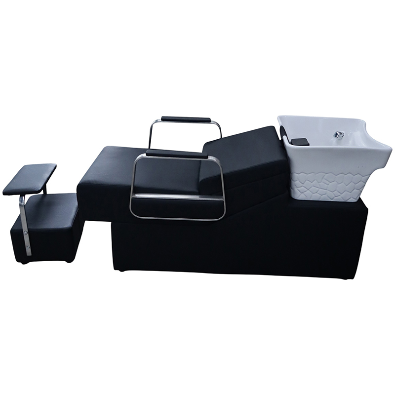 Giường gội đầu Barber BG-9000