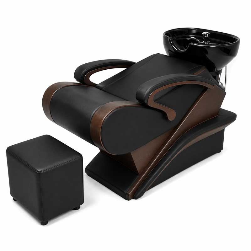 giường gội đầu cao cấp BG-177A