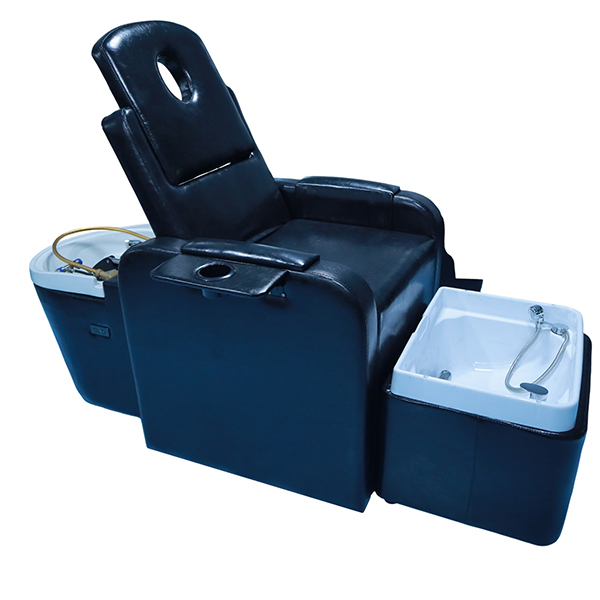 Giường gội đầu 4 trong 1 massage body, massage foot, tái tai FM-72