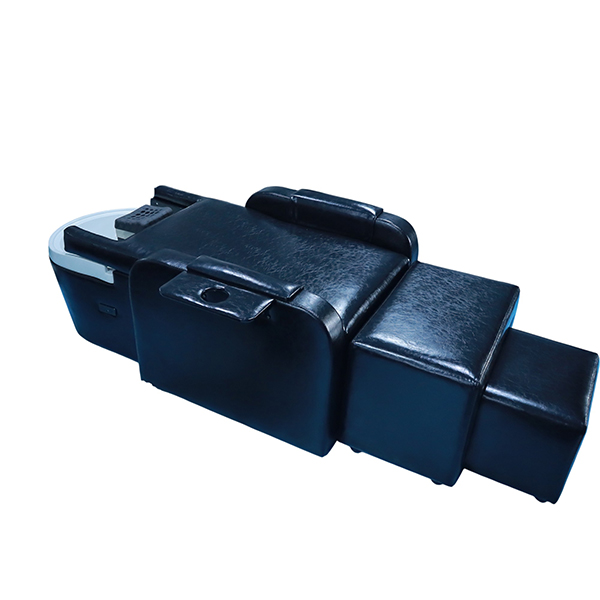 Giường gội đầu 4 trong 1 massage body, massage foot, tái tai FM-72