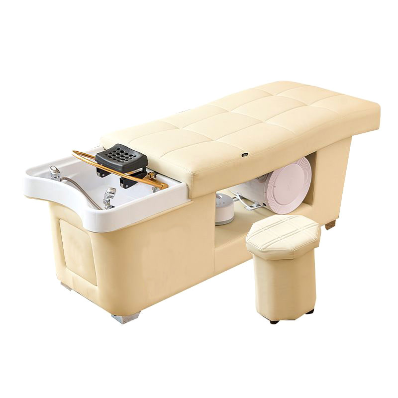 Giường gội BG-7601A