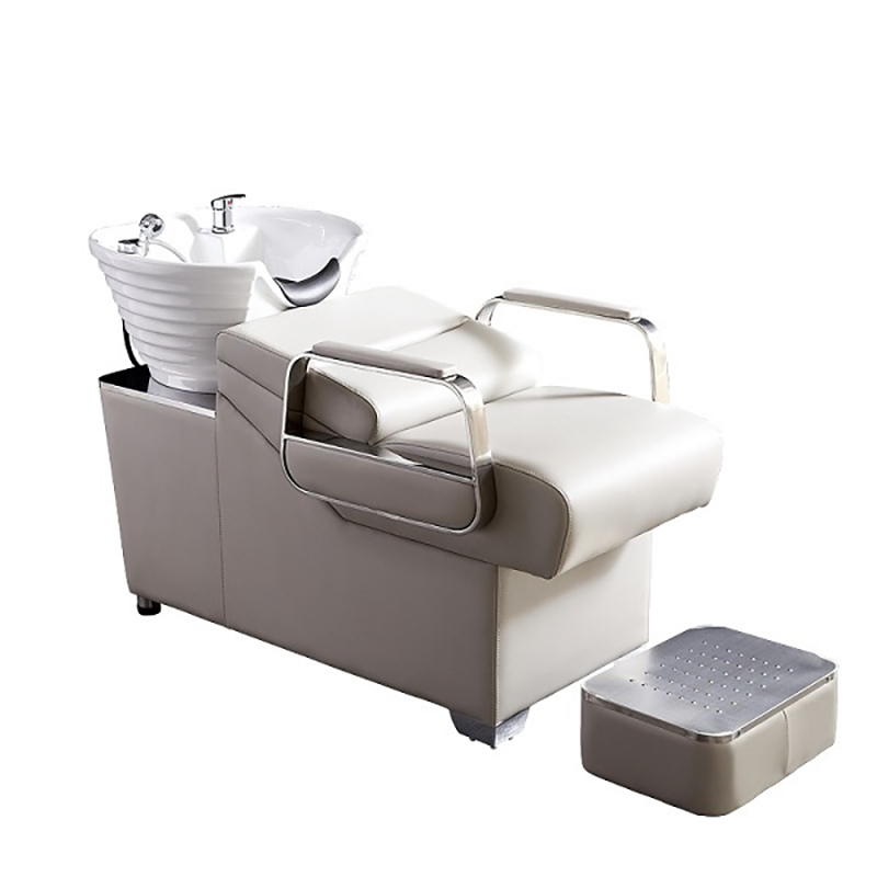 Giường gội đầu Barber BG-5100