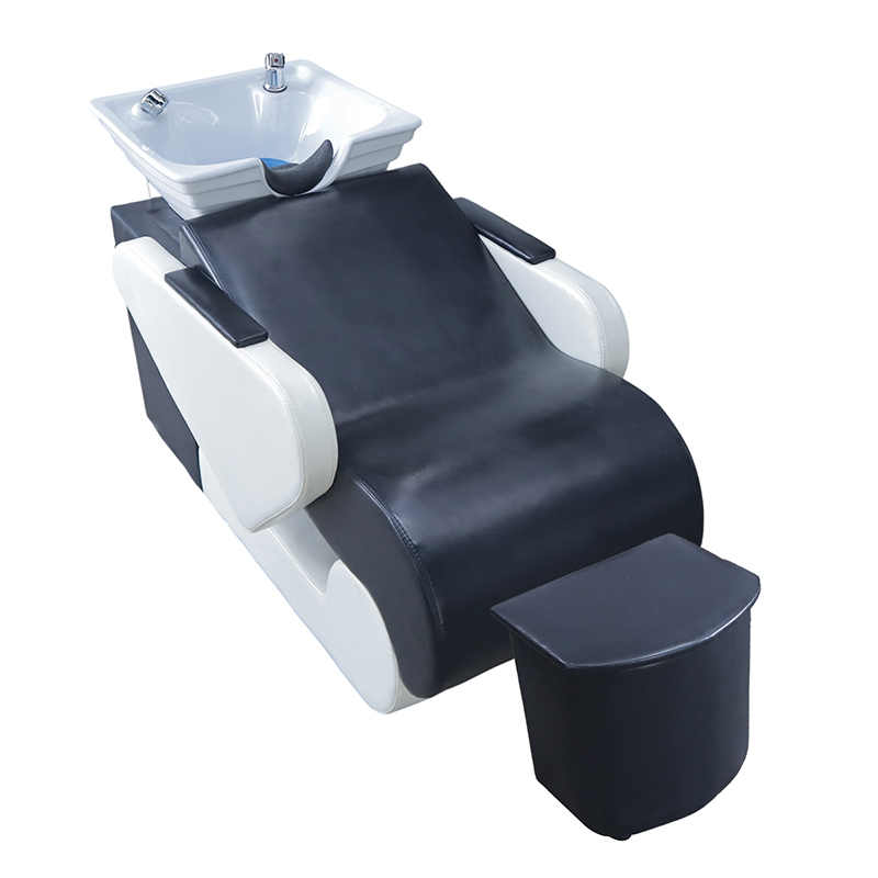 Giường gội đầu barber BG-6100