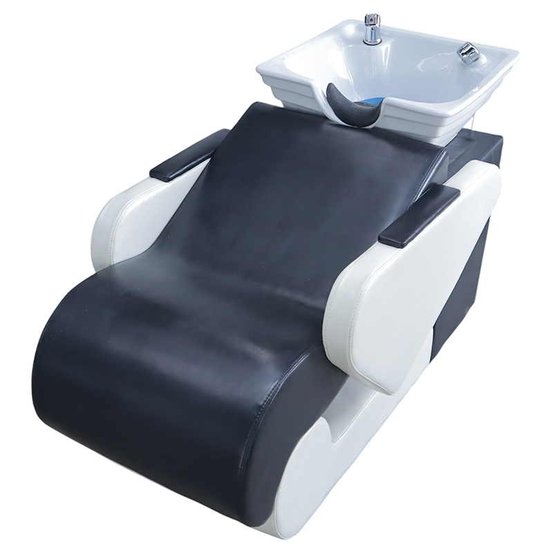 Giường gội đầu barber BG-6100