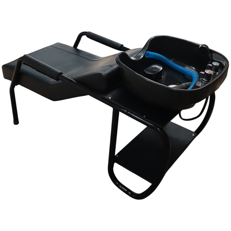 Giường gội đầu giá rẻ barber BG-7000