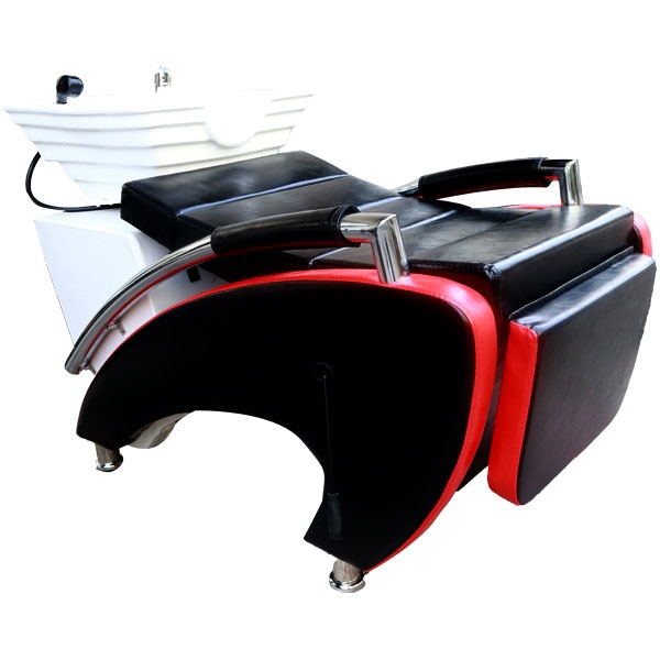 Giường gội đầu Barber BG-037