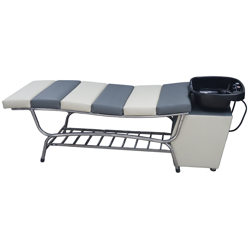 Giường gội đầu barber BG-003ID