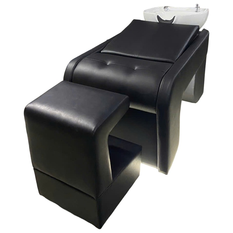 Giường gội đầu barber BG-460