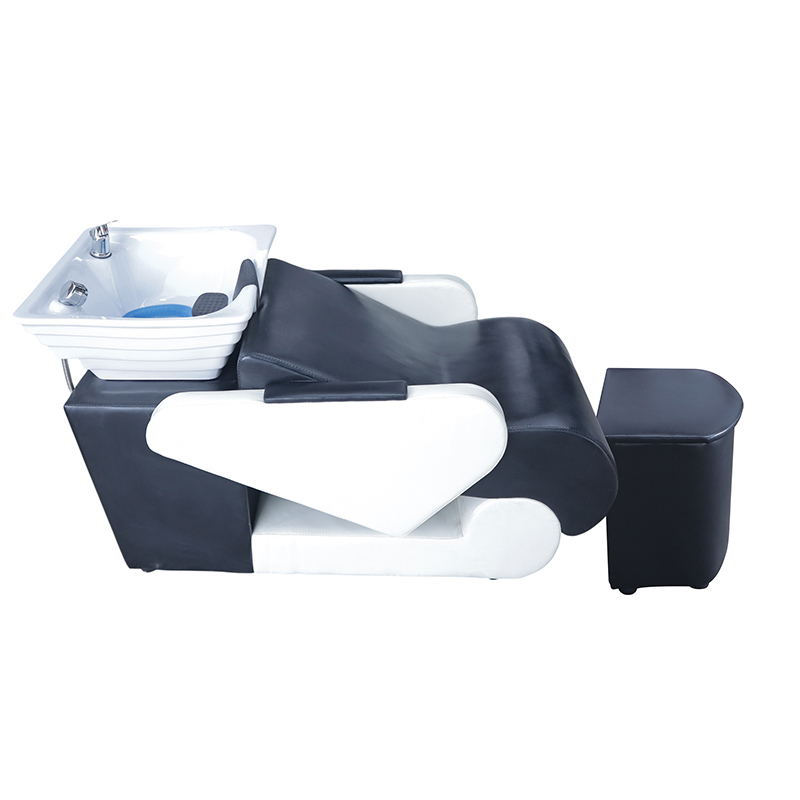 Giường gội đầu barber BG-6100